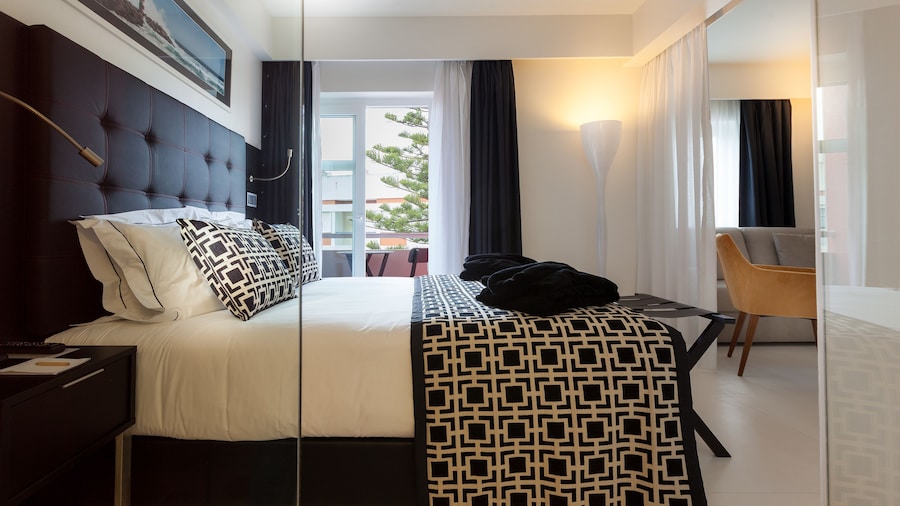 Faro Boutique Hotel
