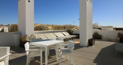 Faro Boutique Hotel