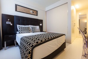 Classic Double Room Single Use