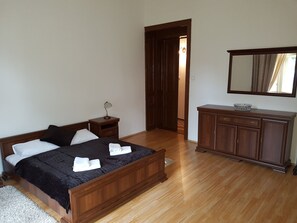 Appartement Standard (2+2)