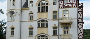 Villa Sofia Apartments