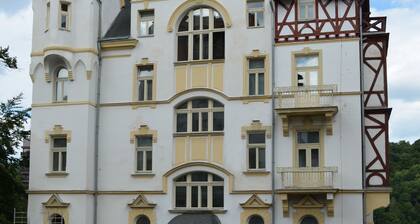 Villa Sofia Apartments