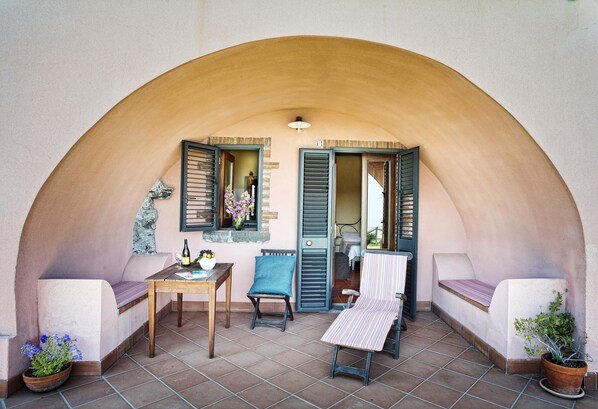 Porch