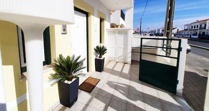 Milfontes Guest House
