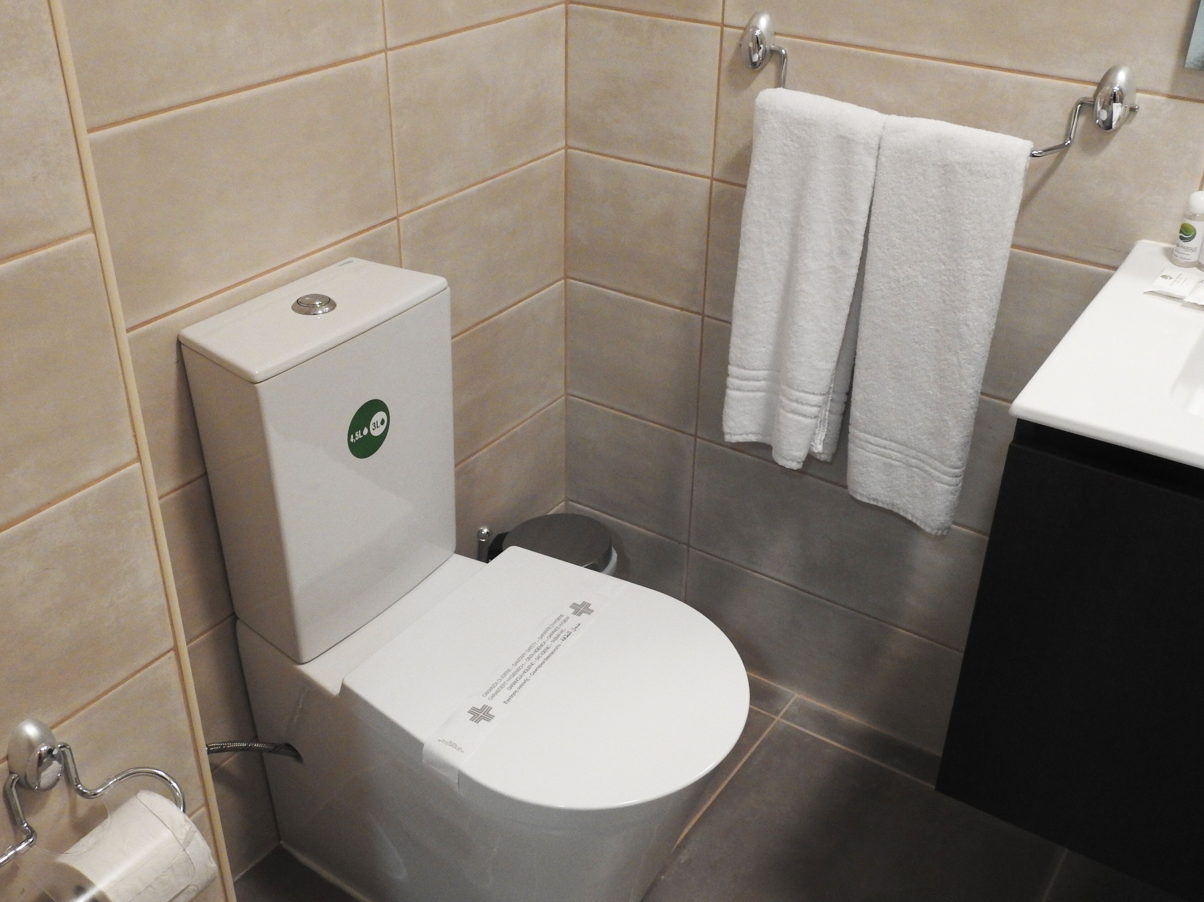 Foto - Milfontes Guest House - Duna Parque Resorts & Hotels