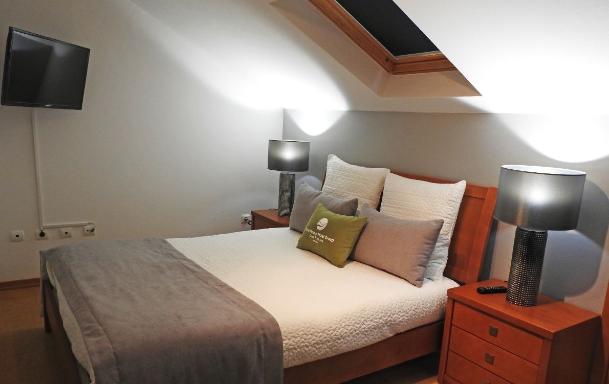 Foto - Milfontes Guest House - Duna Parque Resorts & Hotels