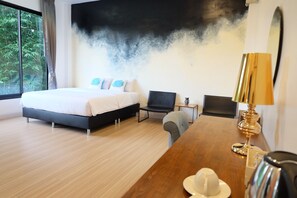 Room - Manonnee Bed & Breakfast (Chiang Rai)