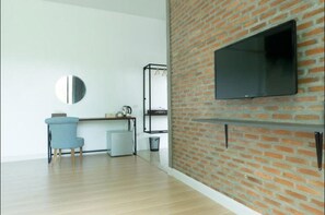 وسيلة راحة في الغرفة