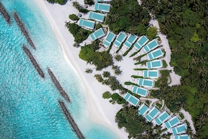 Beach Bungalow