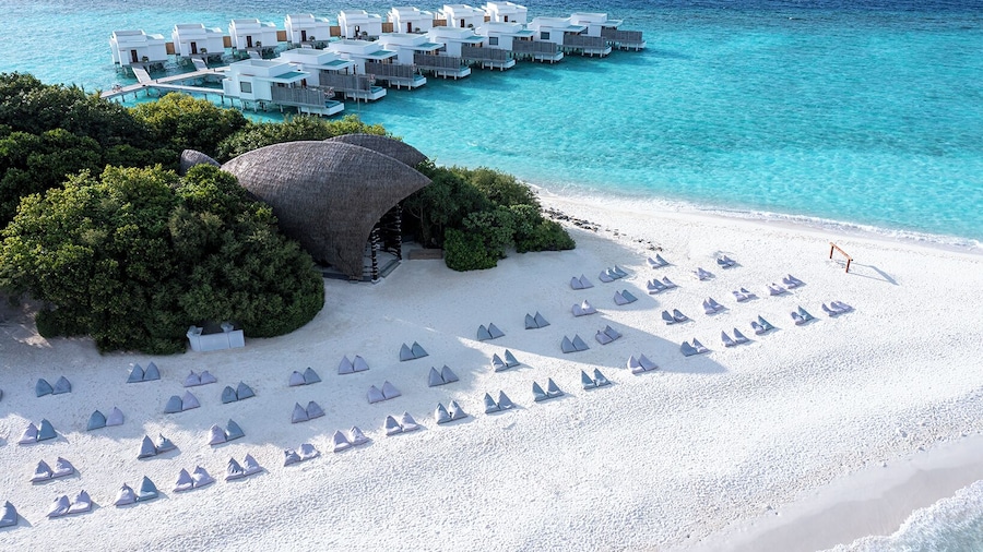 Niva Dhigali Maldives - Premium All Inclusive