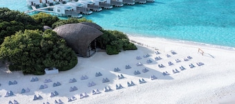Niva Dhigali Maldives - Premium All Inclusive