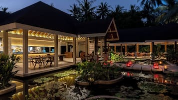 餐廳