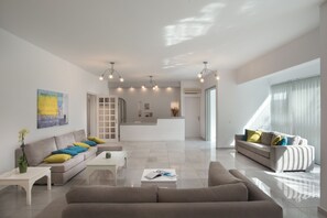 منطقة الاستقبال