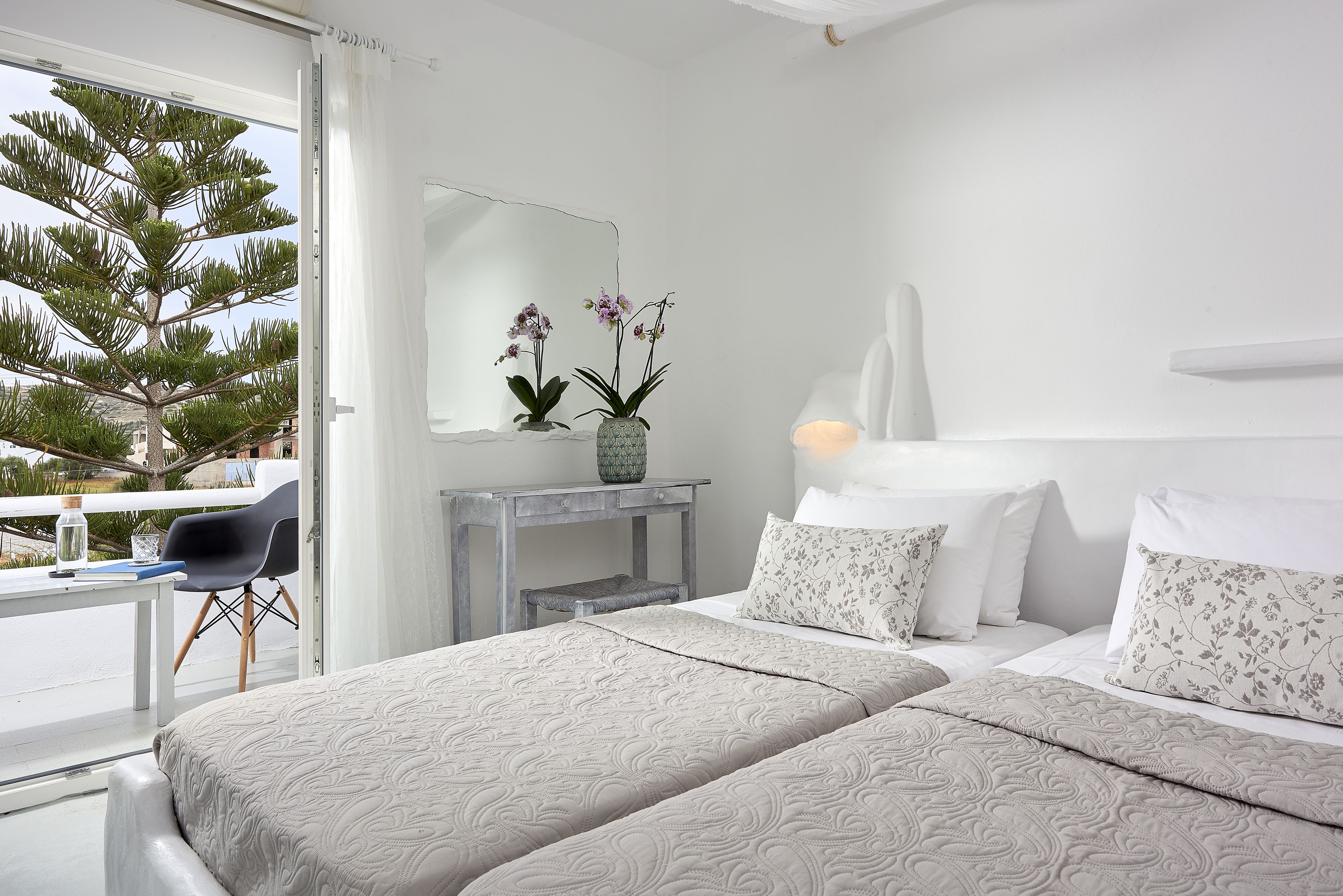 superior double room | soundproofing, iron/ironing board, free wifi, bed sheets