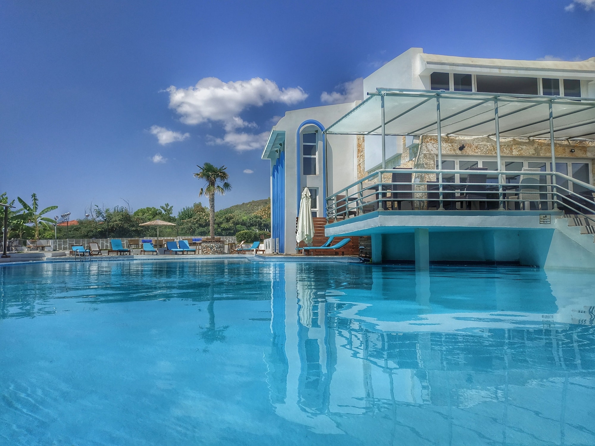 Hotel Bintang 4