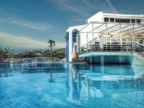 Exterior - Skion Palace Beach Hotel - Bungalows Boutique (Kassandra)