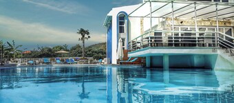 Skion Palace Beach Hotel - Bungalows Boutique