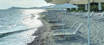 Skion Palace Beach Hotel - Bungalows Boutique