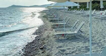 Skion Palace Beach Hotel - Bungalows Boutique