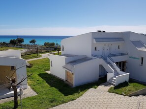 高级房, 海景 | 迷你吧、隔音