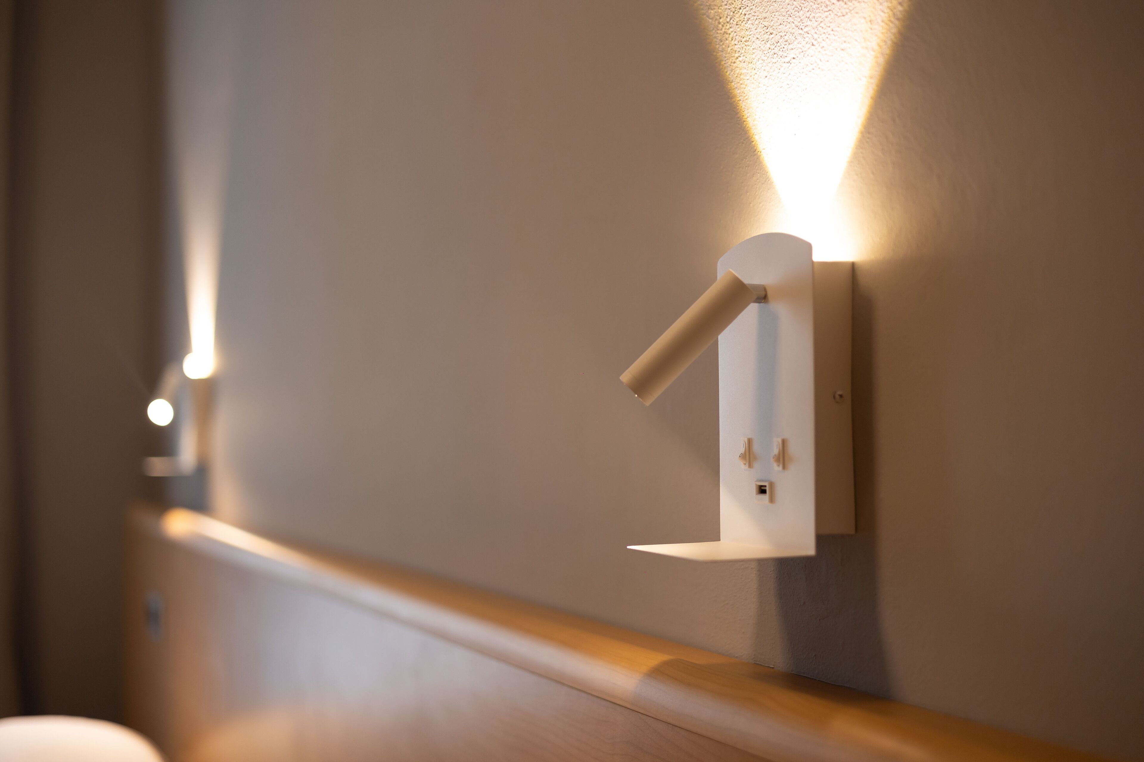 1 bedroom, premium bedding, down duvets, minibar