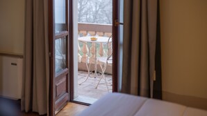 1 bedroom, premium bedding, down comforters, minibar - La Fertè Hotel (Asti)
