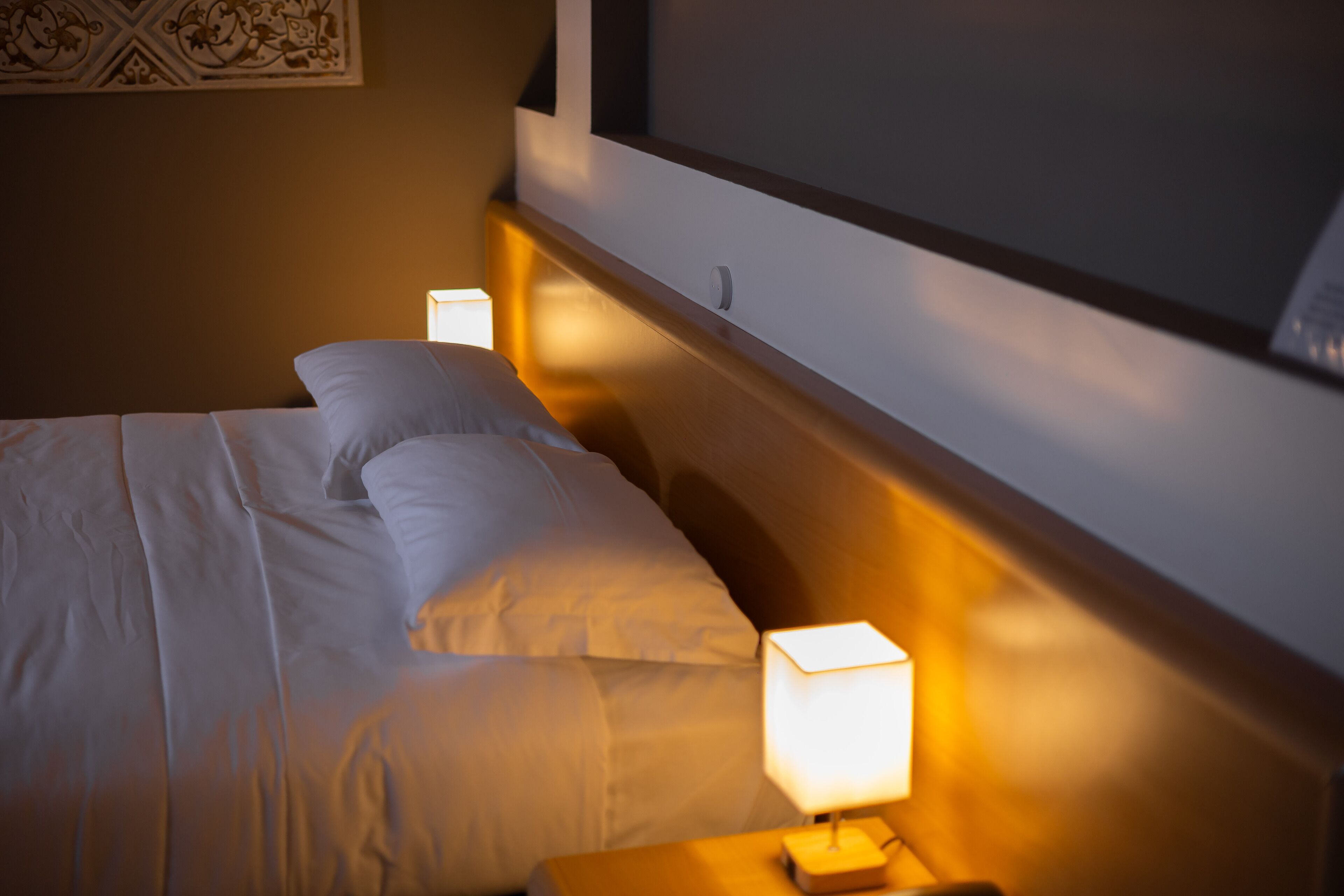 1 bedroom, premium bedding, down duvets, minibar