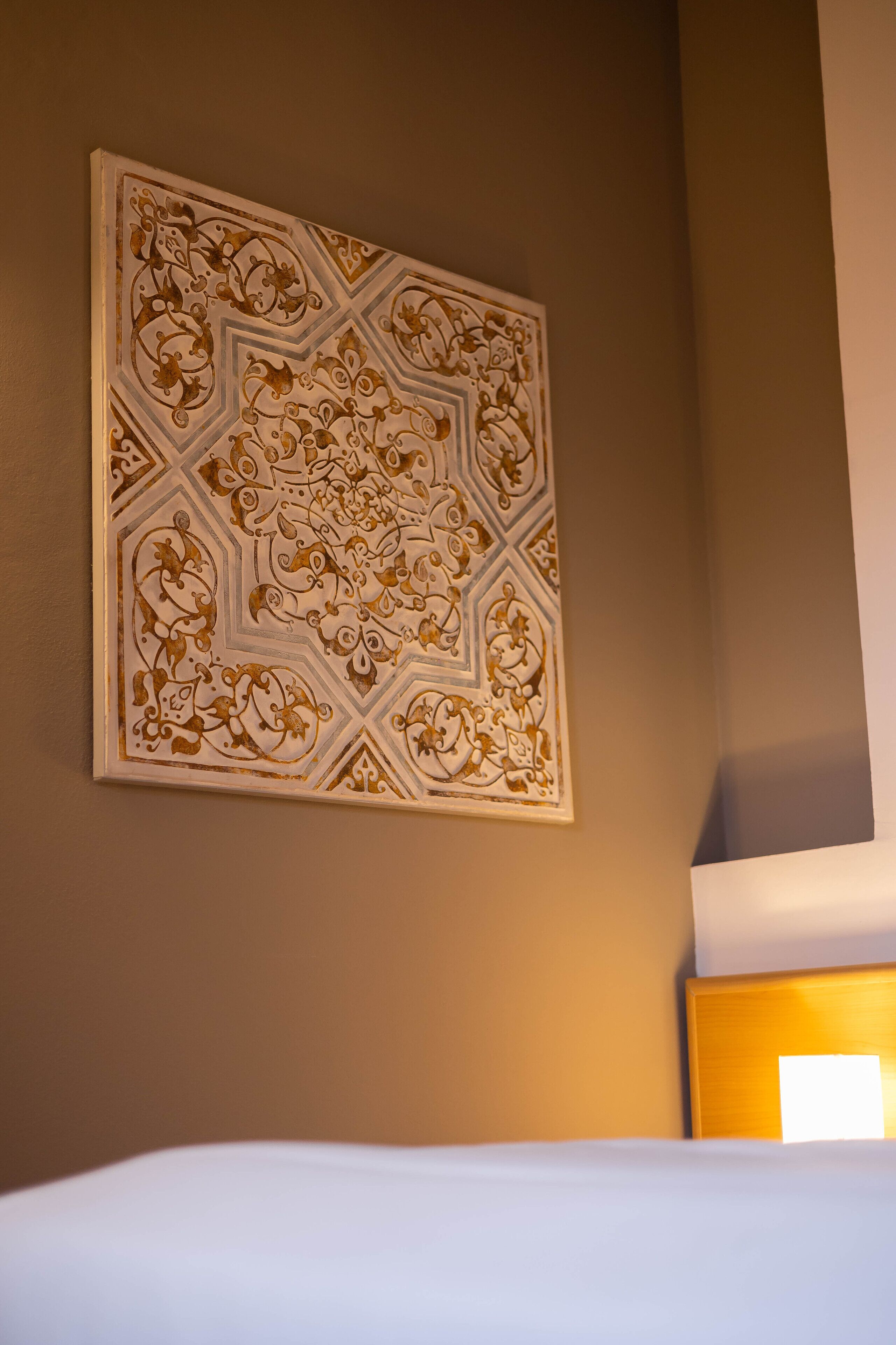 1 bedroom, premium bedding, down duvets, minibar