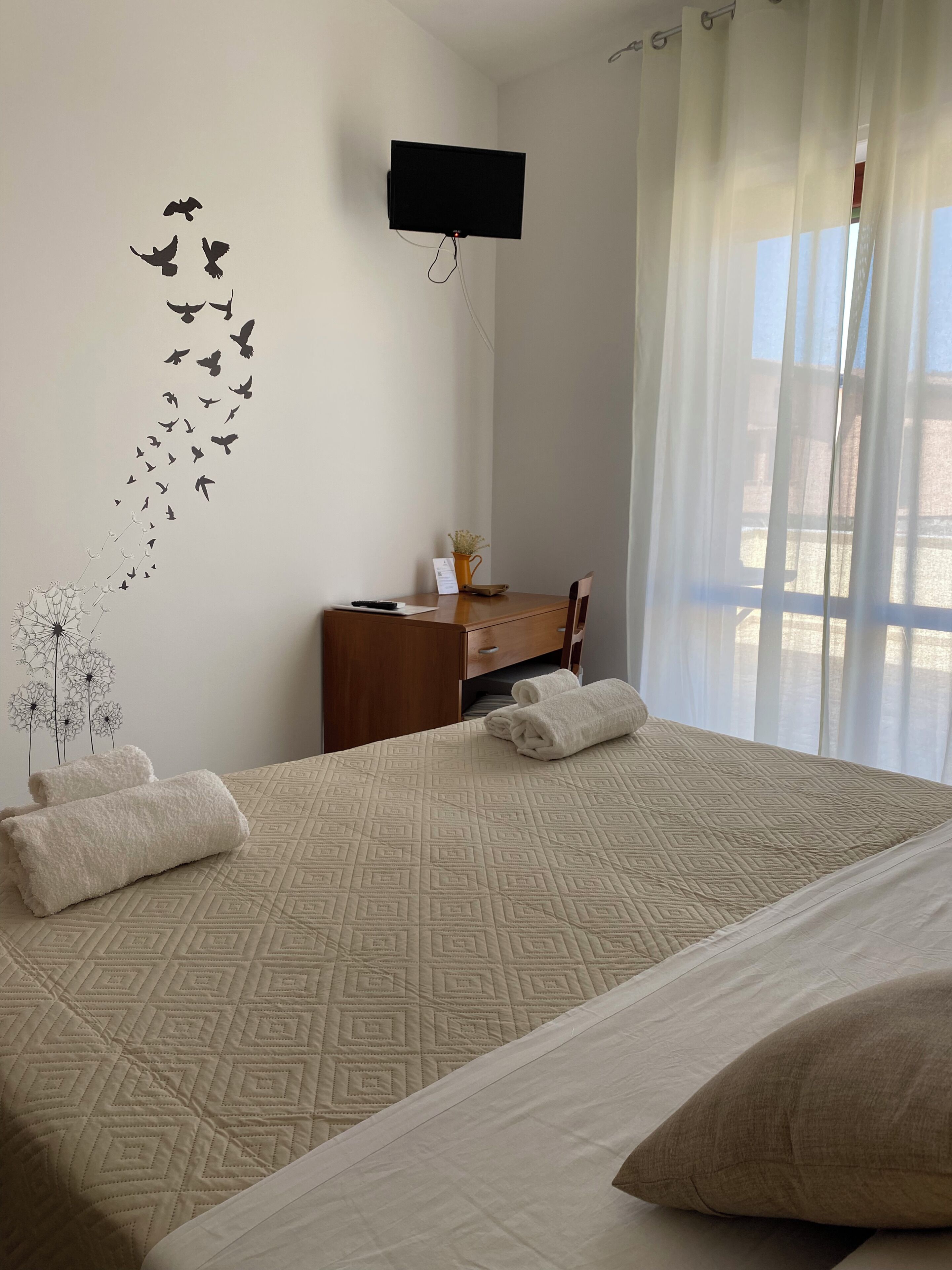 Double or Twin Room