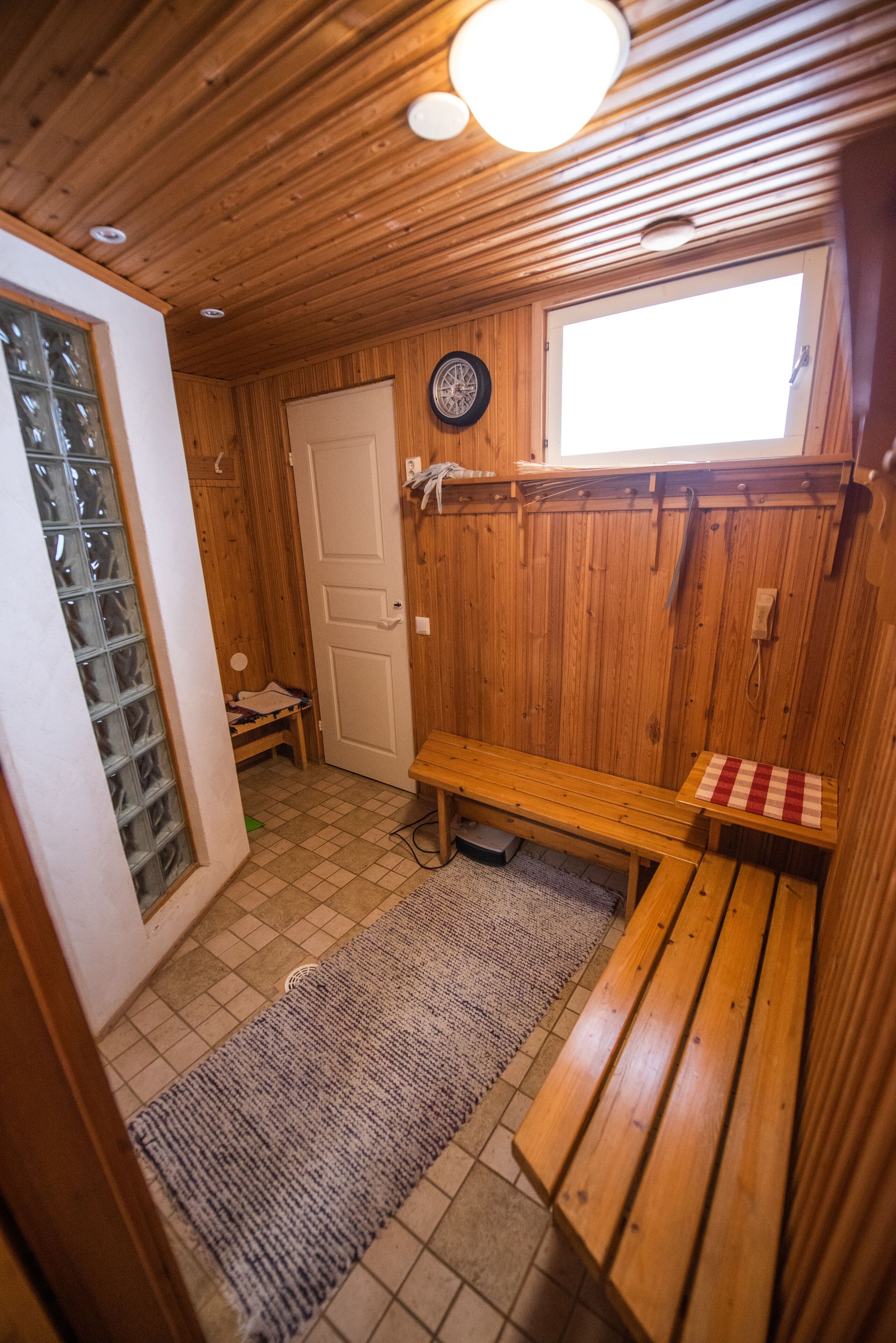 single room | bathroom | shower, hair dryer, bidet, heated floors