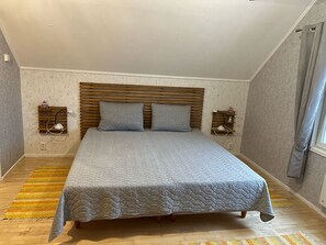 Double Room | View from room