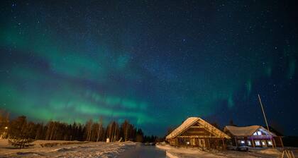 Holiday Village Kuukiuru