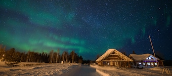 Holiday Village Kuukiuru