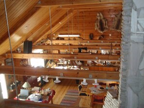 Lunch, dinner and brunch served - Holiday Village Kuukiuru (Kemijarvi)