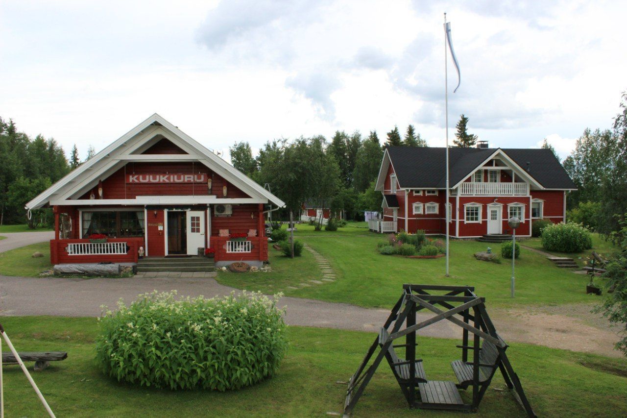 Se sirven almuerzos, cenas, brunch y cocina local 