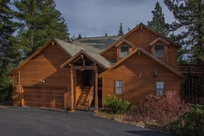 House, Multiple Beds (Atkin) | Property amenity