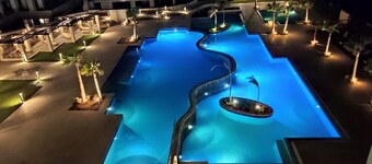 Luxurious Hurghada Apartment