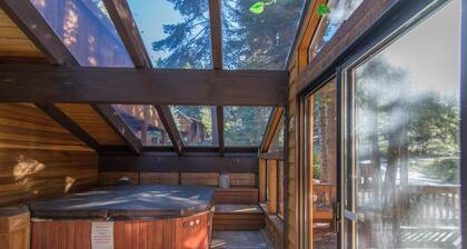 Gamara 3 Bedroom Holiday Home By Tahoe Truckee