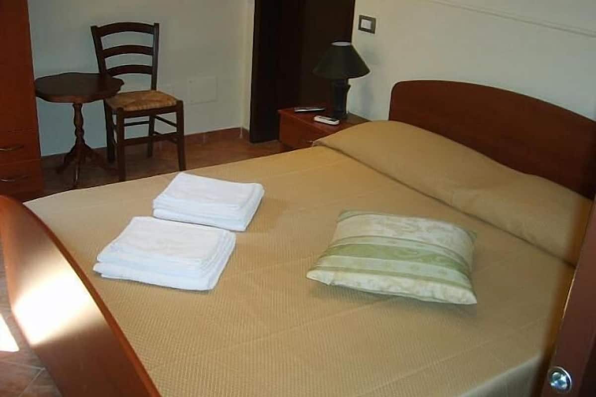 Chambre Triple Deluxe