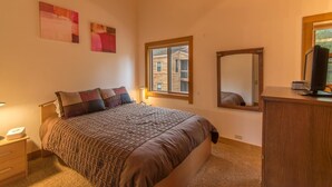 4 Schlafzimmer