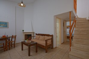 Coin séjour