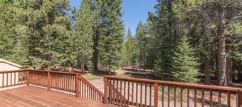 Ramsey 3 Bedroom Holiday Home By Tahoe Truckee