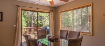 Ramsey 3 Bedroom Holiday Home By Tahoe Truckee