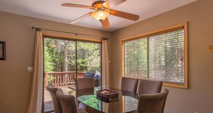 Ramsey 3 Bedroom Holiday Home By Tahoe Truckee