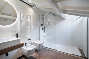 Suite | Badezimmer