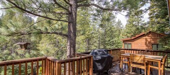 Serventi 3 Bedroom Holiday Home By Tahoe Truckee