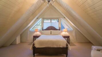 Family House, 3 Bedrooms, Mountainside | 3 bedrooms