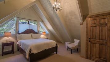 Family House, 3 Bedrooms, Mountainside | 3 bedrooms