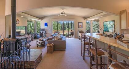 Palisades 4 Bedroom Holiday Home By Tahoe Truckee