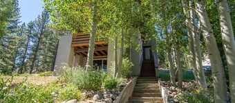 Palisades 4 Bedroom Holiday Home By Tahoe Truckee